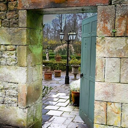 Gardener'S Cottage ランカスター エクステリア 写真
