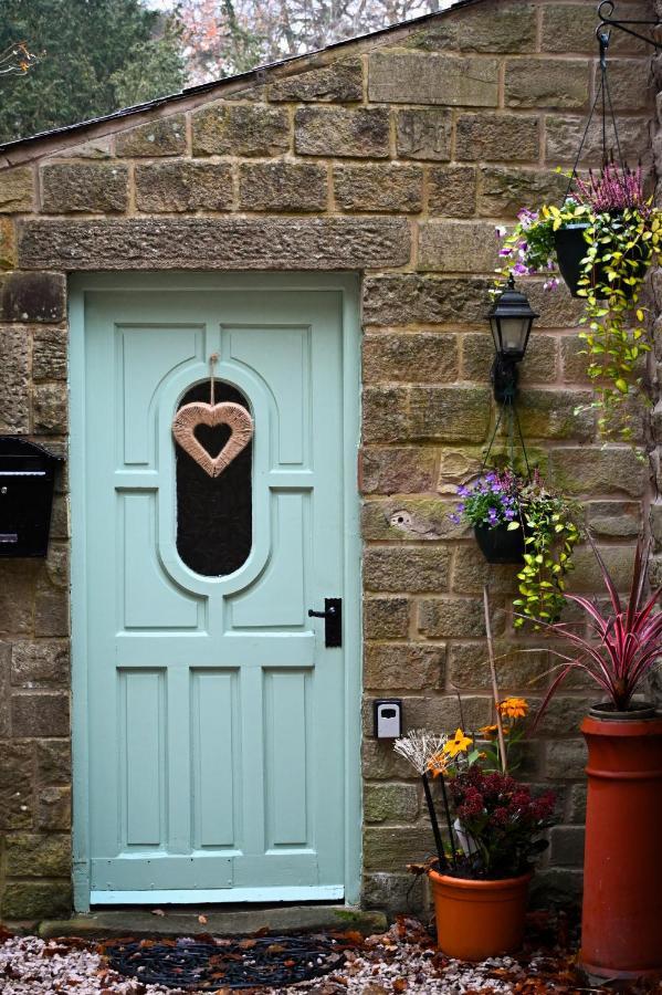 Gardener'S Cottage ランカスター エクステリア 写真