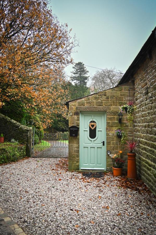 Gardener'S Cottage ランカスター エクステリア 写真