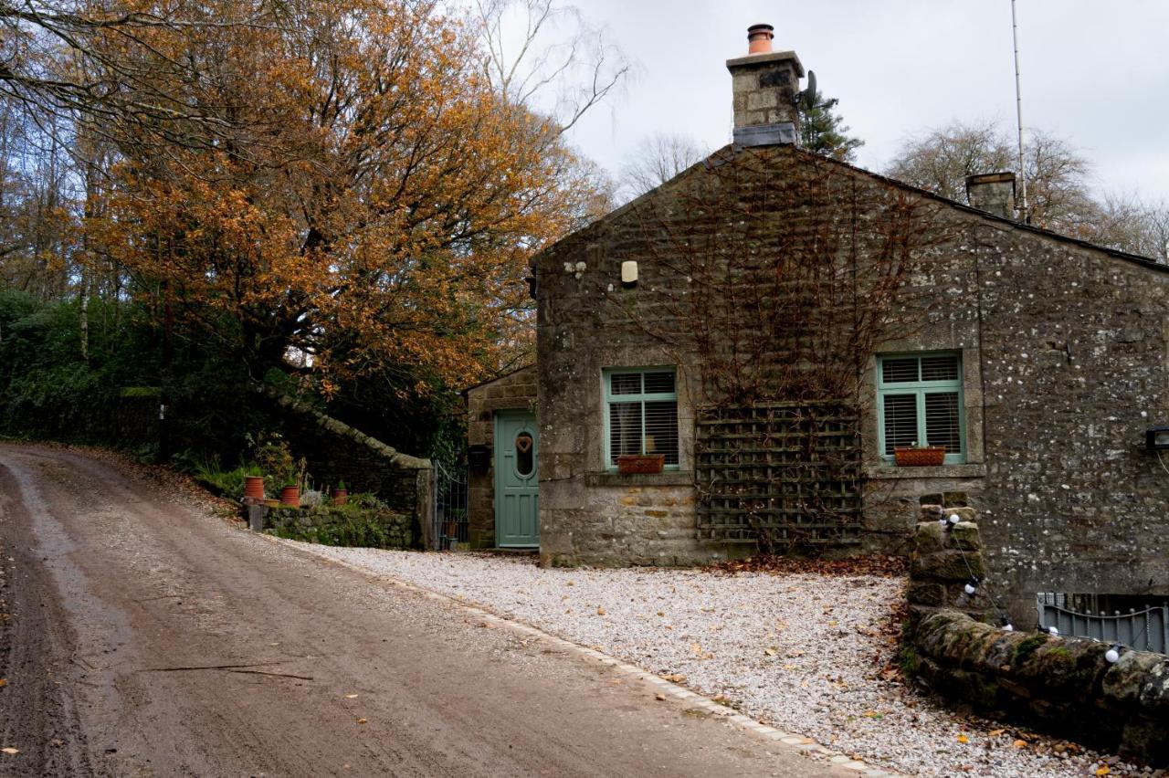 Gardener'S Cottage ランカスター エクステリア 写真