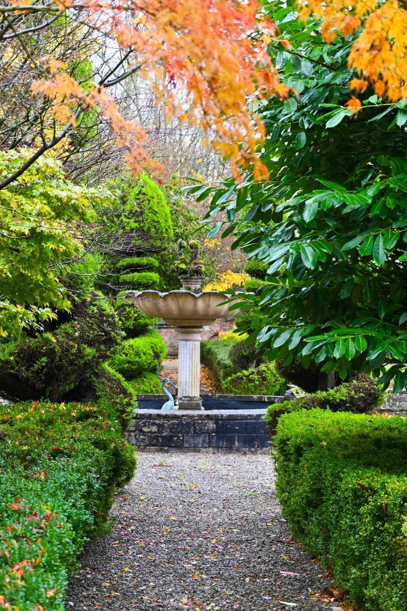 Gardener'S Cottage ランカスター エクステリア 写真