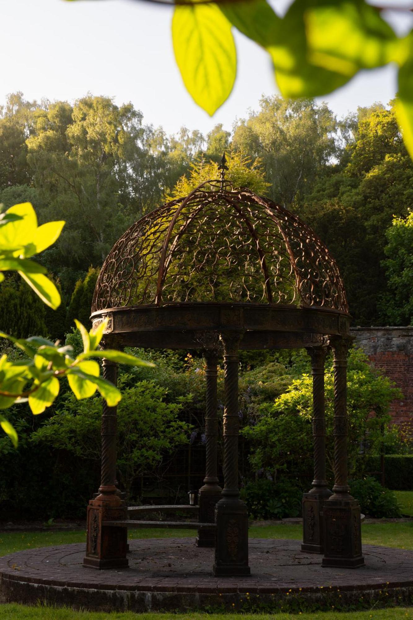 Gardener'S Cottage ランカスター エクステリア 写真