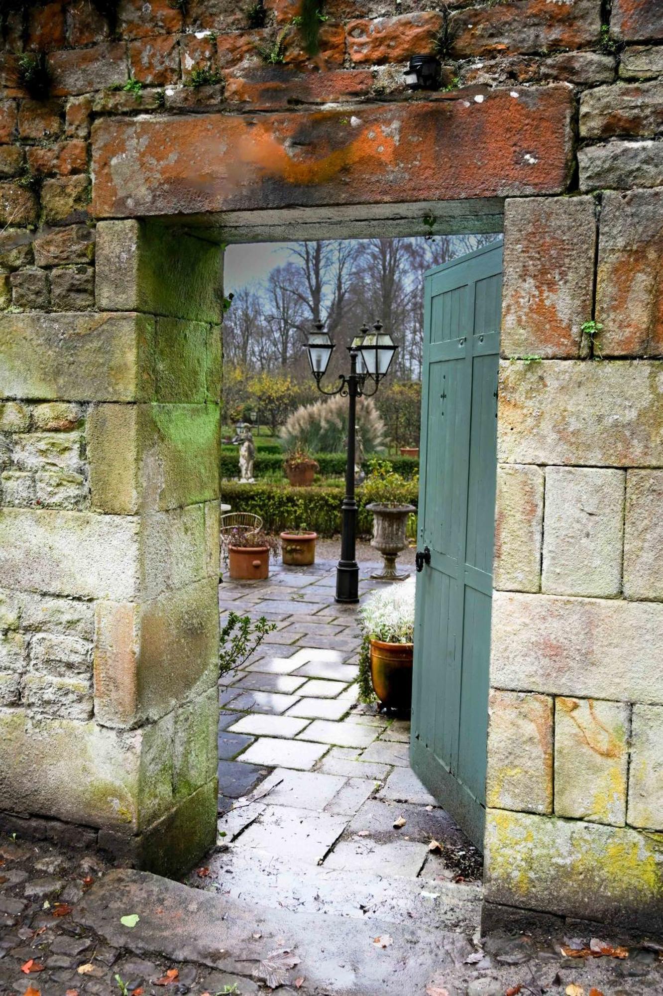 Gardener'S Cottage ランカスター エクステリア 写真
